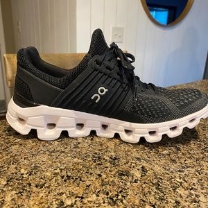 Cloudswift women’s running shoe